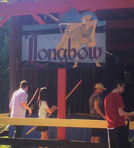 Scarborough Renaissance Festival